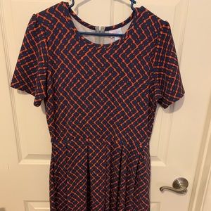 LuLaRoe Amelia